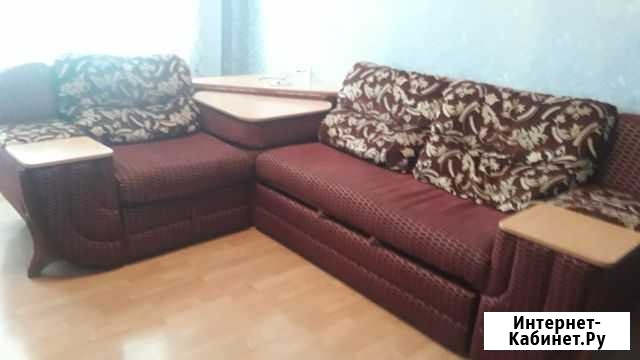 Мягкая мебель бу Шимановск - изображение 1