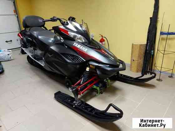 Yamaha RS Venture TF 2014 Рязань