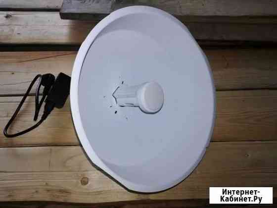 Wi-fi мост Ubiquiti PowerBeam M2-400 Псков