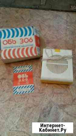 Радио транзистор Омск