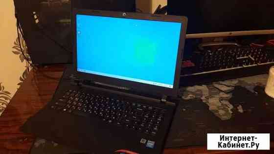 Ноутбук lenovo Екатеринбург