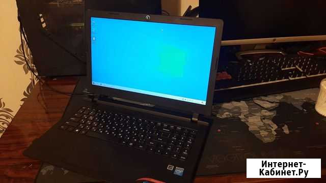 Ноутбук lenovo Екатеринбург - изображение 1