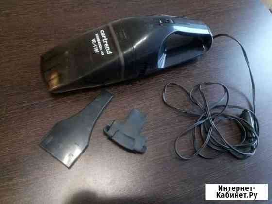 Пылесос автомобильный Саратов