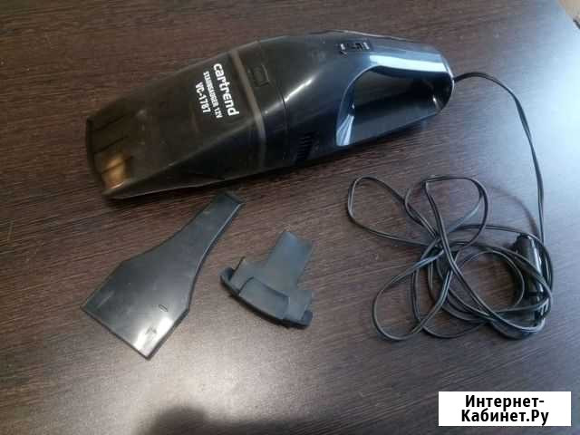 Пылесос автомобильный Саратов - изображение 1