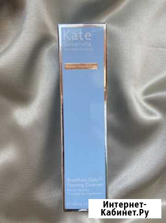 Kate Somerville EradiKate Foaming Cleanser 120 ml Дзержинск - изображение 1