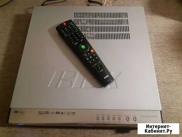 Dvd плеер bbk Нововоронеж - изображение 1