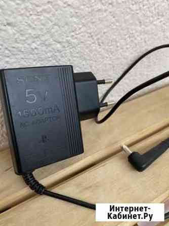 Блок питания Для PSP Реутов