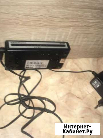 Dlink DES-108A Анжеро-Судженск - изображение 1
