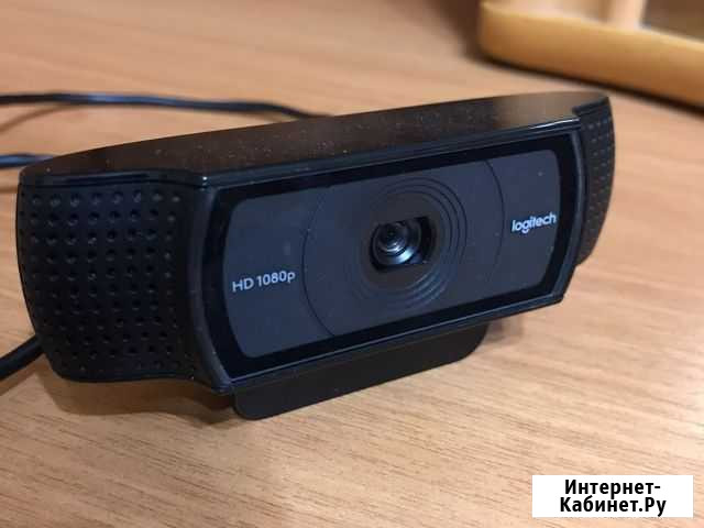 Веб камера Logitech c920 Курск - изображение 1