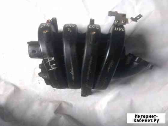 Коллектор впускной Opel Astra H (2004) Ростов-на-Дону