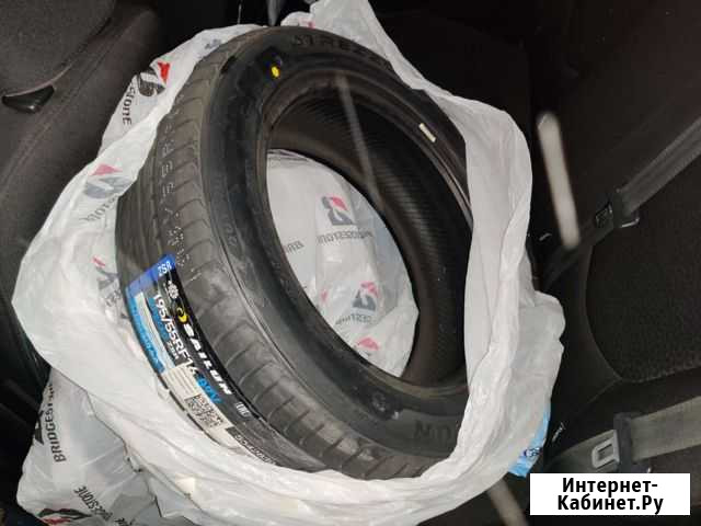 Sailun 195/55 R16 87V, 4 шт Ковров - изображение 1