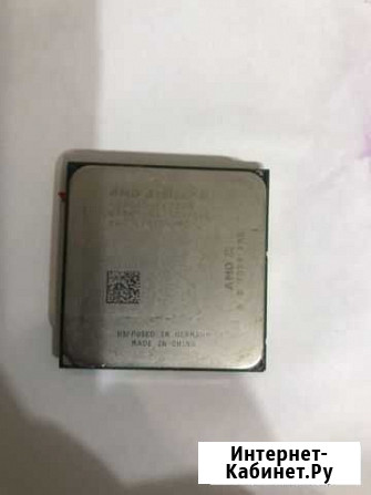 Athlon ll 260 AM2+ AM3 Псков - изображение 1