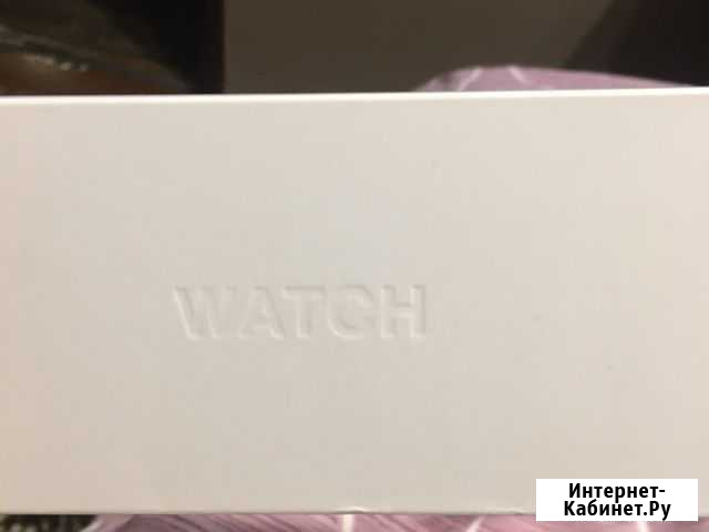 Часы apple watch6 Железногорск - изображение 1