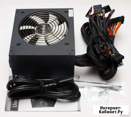 Блок питания 500w Коломна - изображение 1