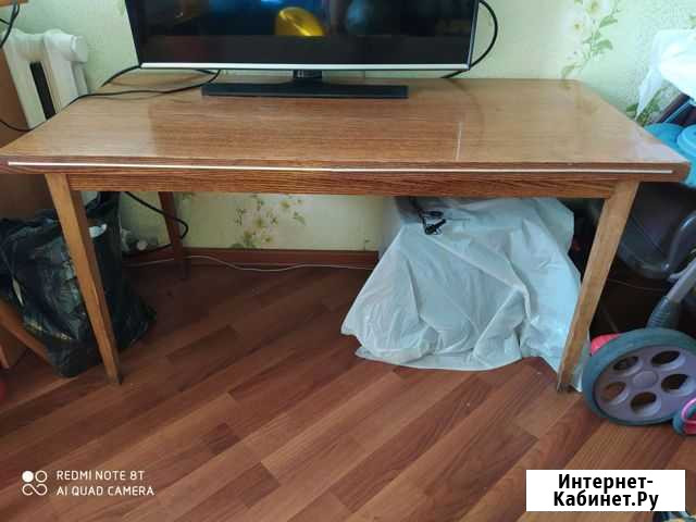 Журнальный столик Новокузнецк - изображение 1