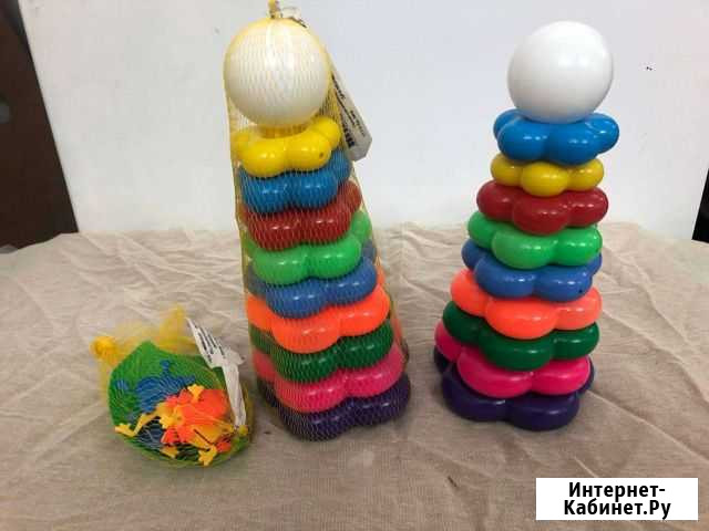 Пирамидка Пенза - изображение 1