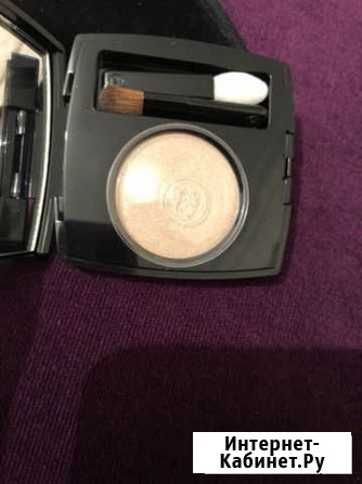 Тени для век chanel Грозный - изображение 1