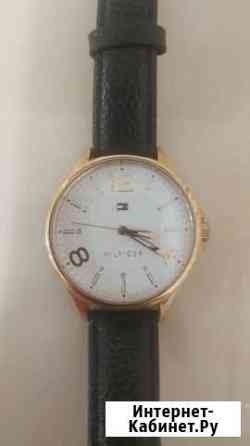 Часы tommy hilfiger Красногорск