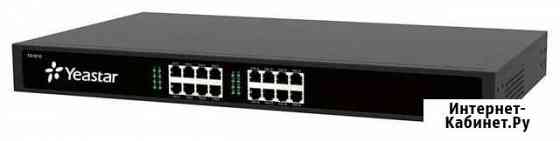 Шлюз IP yeastar TA1610 Краснодар