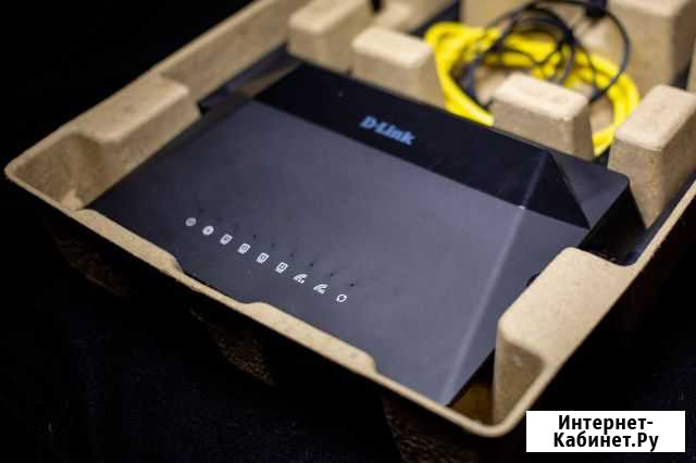 Wi-Fi роутер модем Tv Ленинск-Кузнецкий - изображение 1