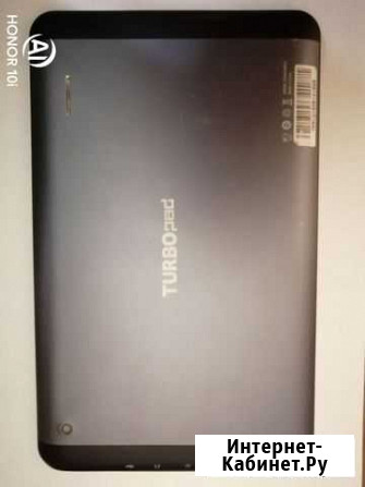 Turbopad 912 Данилов - изображение 1