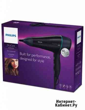 Фен новый philips Курск