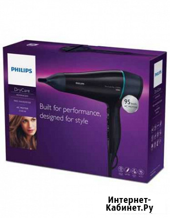 Фен новый philips Курск - изображение 1