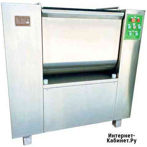 Фаршемес с автовыгрузкой без вакуума voltek BX-300 Москва