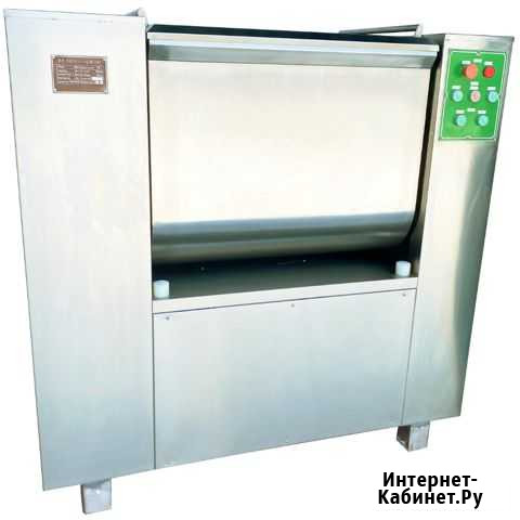 Фаршемес с автовыгрузкой без вакуума voltek BX-300 Москва - изображение 1