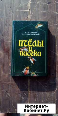 Пчелы и пасека Таганрог - изображение 1