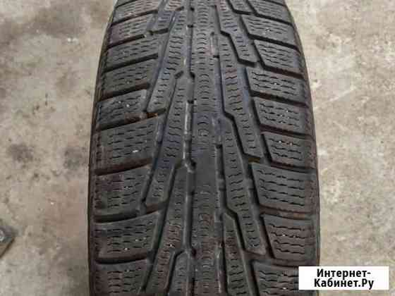 Nokian Hakkapeliitta R 225/55 R18 Санкт-Петербург