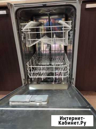 Посудомоечная машина Electrolux ADG 789 Пенза - изображение 1