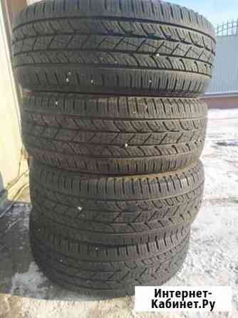 Nexen 265/65 R17 Хабаровск