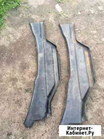 Жабо Ауди 100 С4 Рыбинск