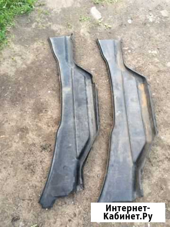 Жабо Ауди 100 С4 Рыбинск - изображение 1