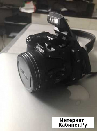 Фотоаппарат Nikon coolpix l840 Саранск - изображение 1