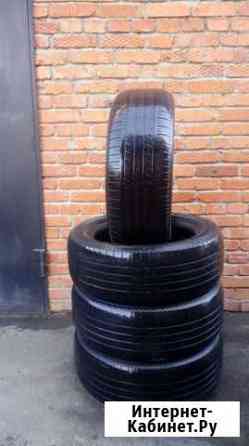 Goodyear eagle ls2 225/55 r 18 Йошкар-Ола