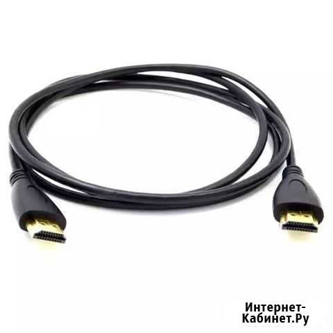 Провод hdmi hdmi Минусинск - изображение 1