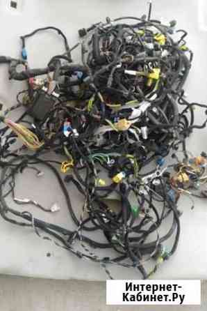 Фишки-разъемы Peugeot/Citroen Ульяновск