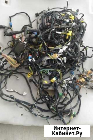 Фишки-разъемы Peugeot/Citroen Ульяновск - изображение 1