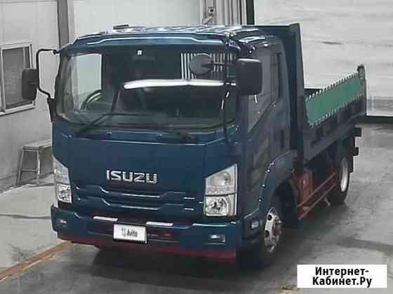 Isuzu Forward (F-Series), 2010 Владивосток