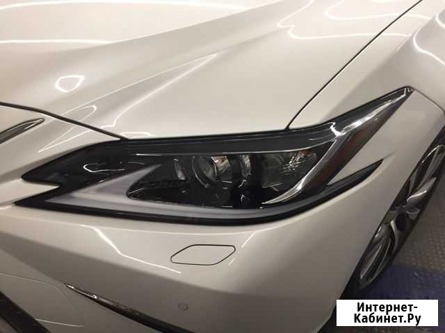Бронирование автомобилей Оренбург - изображение 1