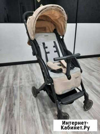 Прогулочная коляска babyton wiggo Северодвинск - изображение 1