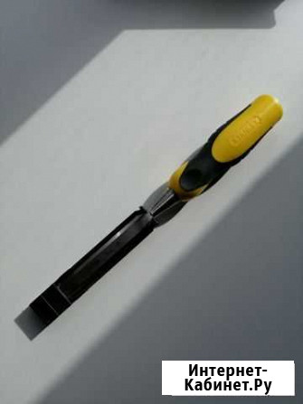 Стамеска Севастополь - изображение 1