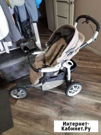 Коляска Peg Perego GT3 Гатчина - изображение 1