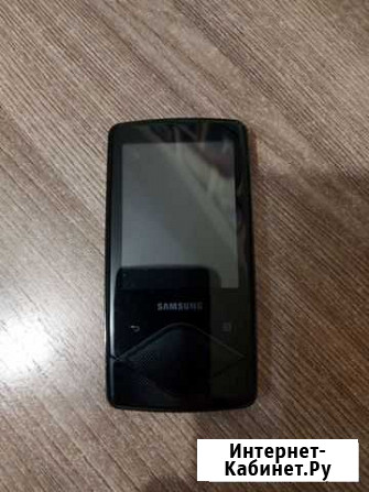 Медиа плеер Samsung YP Q1 Кимры - изображение 1