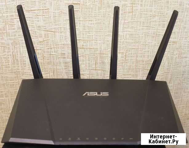 Роутер Asus RT-AC87U Курган - изображение 1