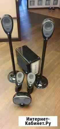 Tannoy arena 5.1 Анапа