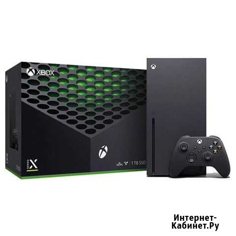 Xbox series x Ижевск - изображение 1