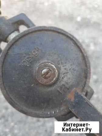 Дрель ручная СССР Ульяновск - изображение 1